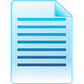 Text Document icon