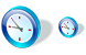 Time SH icons