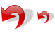 Undo SH icons
