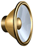 Volume icon