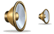 Volume SH icons