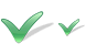 Yes SH icons