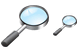 Zoom icons