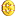 Dollar coin icon