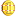 One coin icon