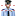 Police-officer icon