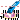 Bar-code scanner icon