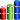 Bar graph icon