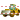 Bulldozer icon