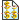 Credit report icon