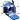 Empty mail box icon