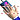 Finger-print scanning icon