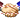 Handshake v2 icon