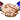 Handshake icon
