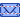 Letter icon