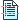 List icon