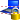 Locked notebook icon