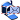 Mail box icon