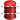 Metal barrel icon