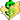 Money folder icon