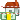 Mortgage loan icon