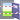 Open door icon