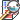 Order analisis icon