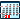 Period end icon