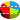 Pie chart icon