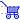 Shopping cart icon
