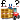 Storage rate maintenance icon