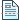 Text document icon