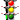 Traffic lights icon