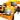 Truck crane icon