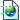 Web page icon