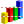 3d graph icon