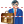 Accountant icon