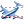 Airplane icon