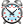 Alarm clock icon