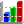 Bar chart icon