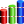 Bar graph icon