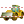 Bulldozer icon