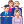 Customers icon