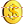 Dollar coin icon