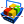 Full basket icon