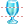 Glass icon