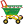 Hand cart icon