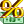 Interest on deposit icon