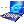 Internet company icon