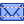 Letter icon